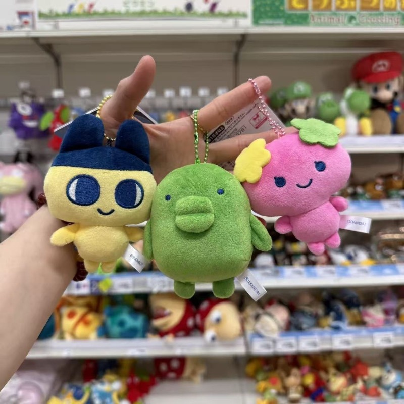 Board Game Yogi - YENİ Tamagotchi gogo Irukatchi Kuchipatchi Meowtchi