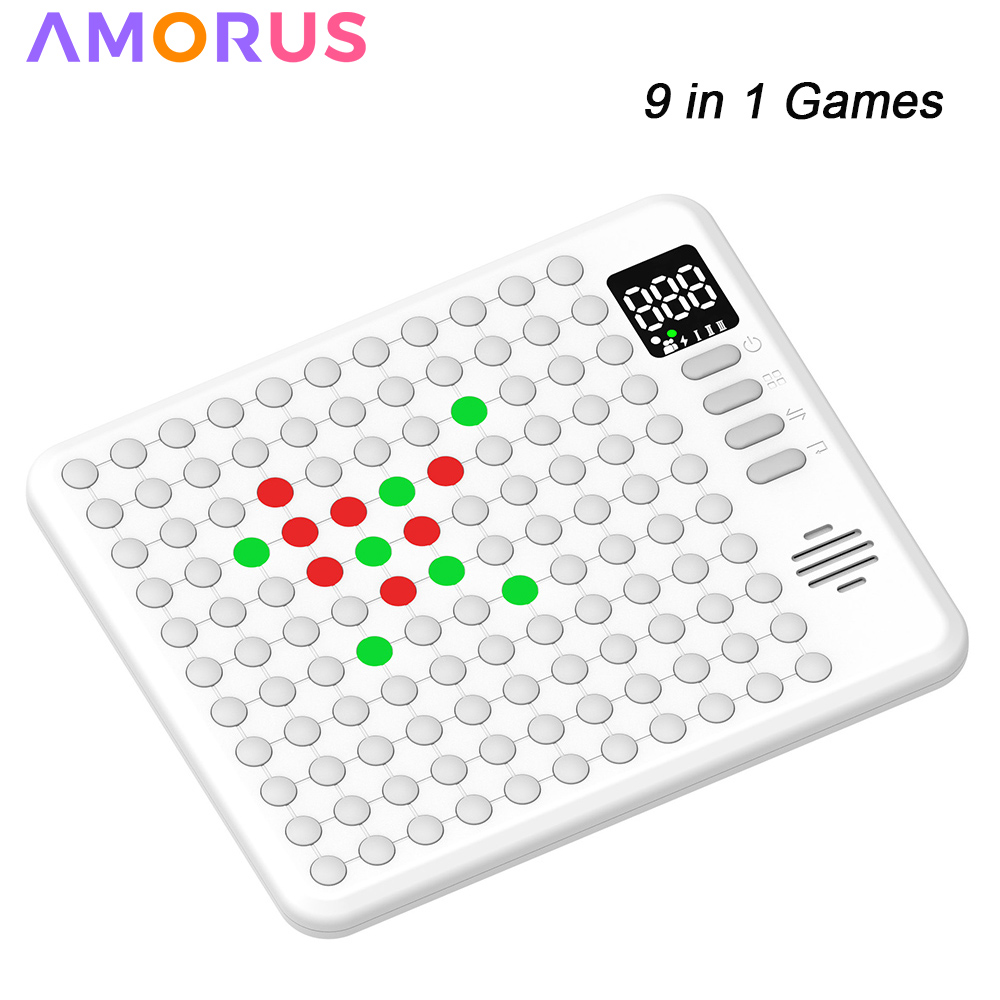 Board Game Operation - 9'u 1 Arada Çok Fonksiyonlu Akıllı