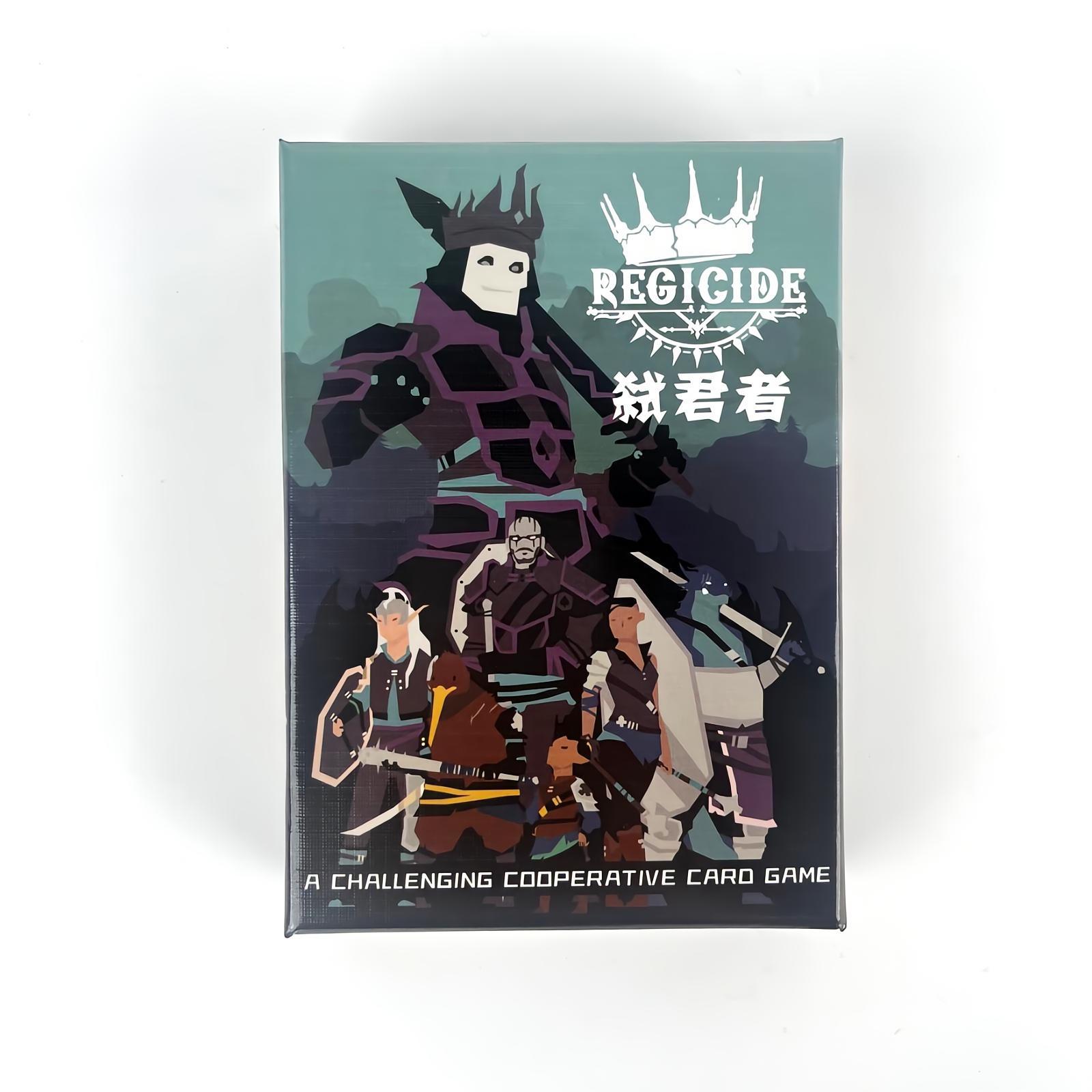 Board Game Bang - Kayıt kurulu oyunu 1-4 oyuncu aile/parti