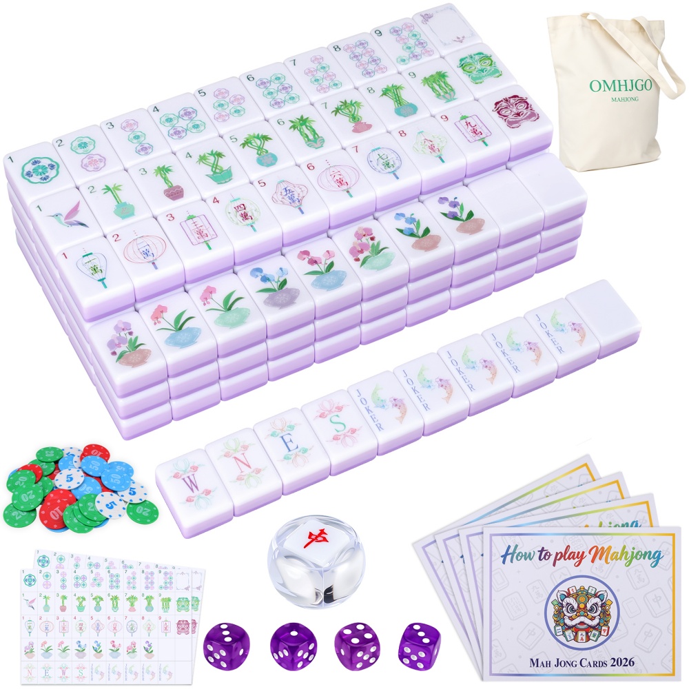 Board Game Zone - ABD Deposu 4 Katmanlı Akrilik Amerikan