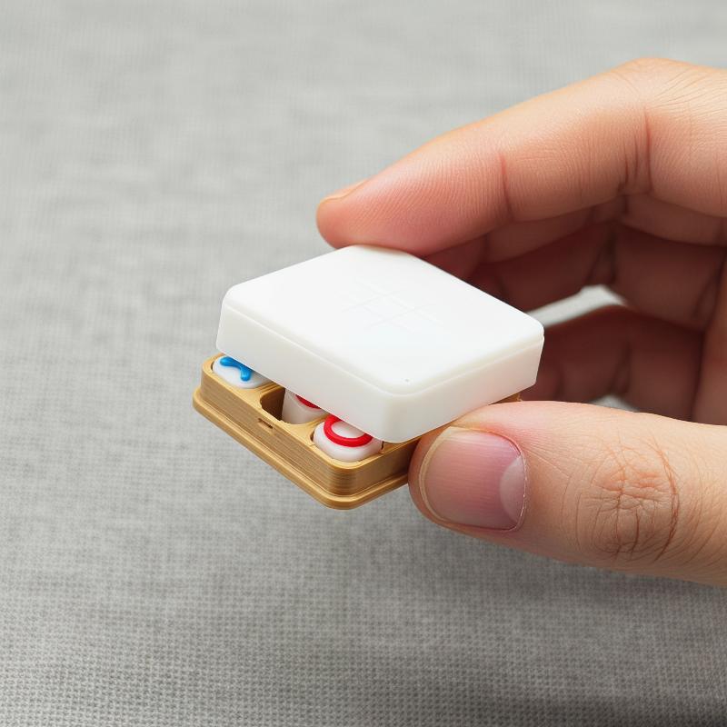 Board Game Room - (.) Mini Tic Tac Toe Oyunu