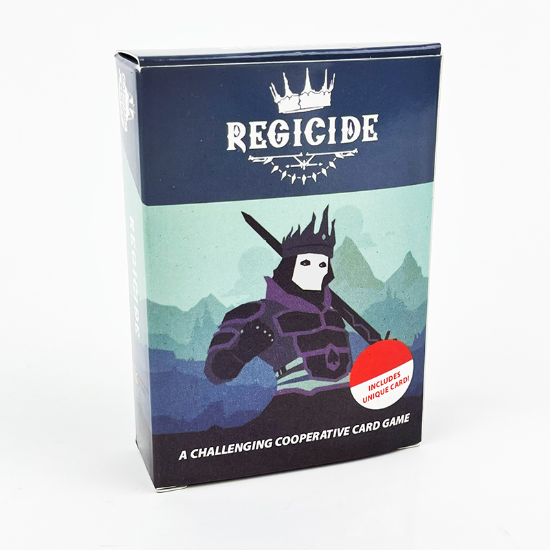 Board Game Bang - Assassinate the King İngilizce Masa Oyunu