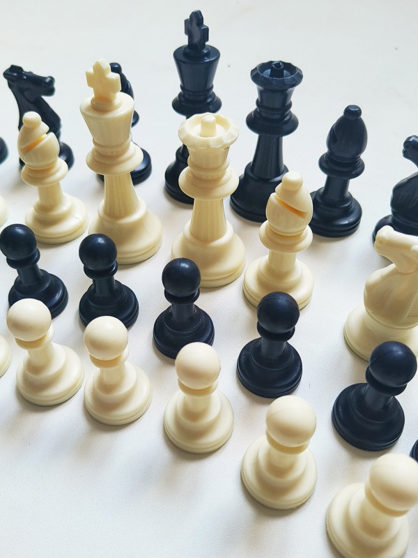 Board Game Harmonies - 32 adet Tradtional kurulu oyunu turnuva