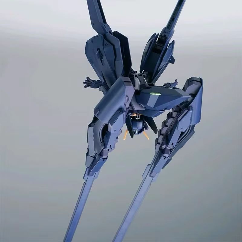 Ak Model Hg 002 TR-6 Woundwort - Bandai Model Gundam Hg incelemesi ve fiyatı