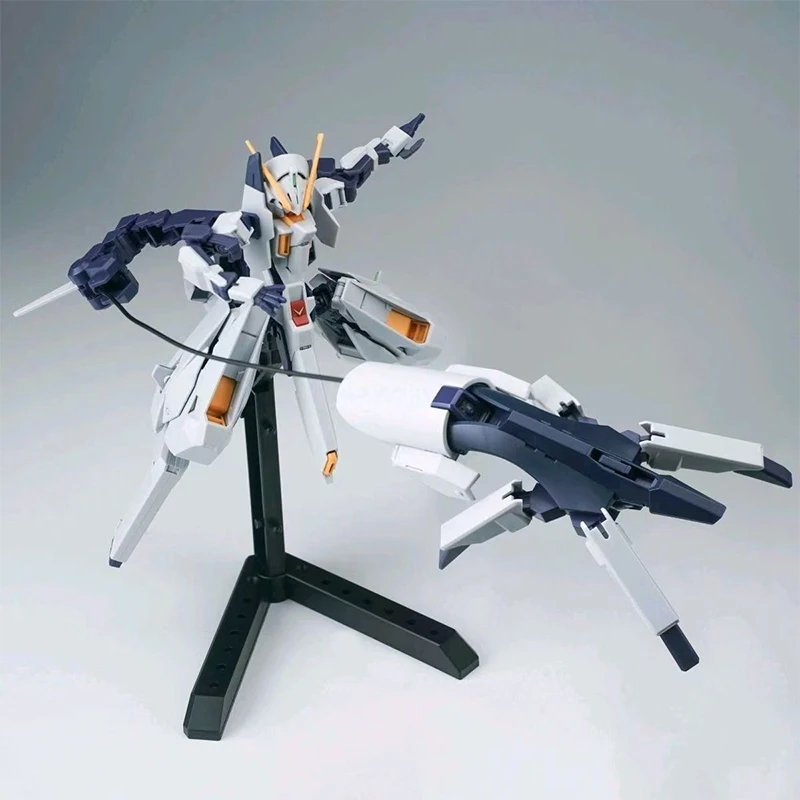 Ak Model Hg 002 TR-6 Woundwort - Bandai Model Gundam Hg incelemesi ve fiyatı