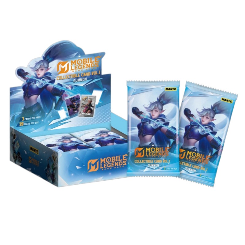 Roaming Cabin MLBB Mobile Lege - Board Game Bang incelemesi ve fiyatı