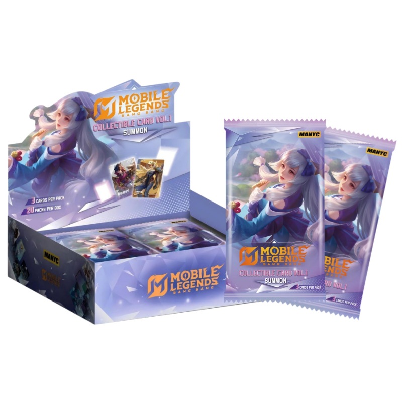 Roaming Cabin MLBB Mobile Lege - Board Game Bang incelemesi ve fiyatı