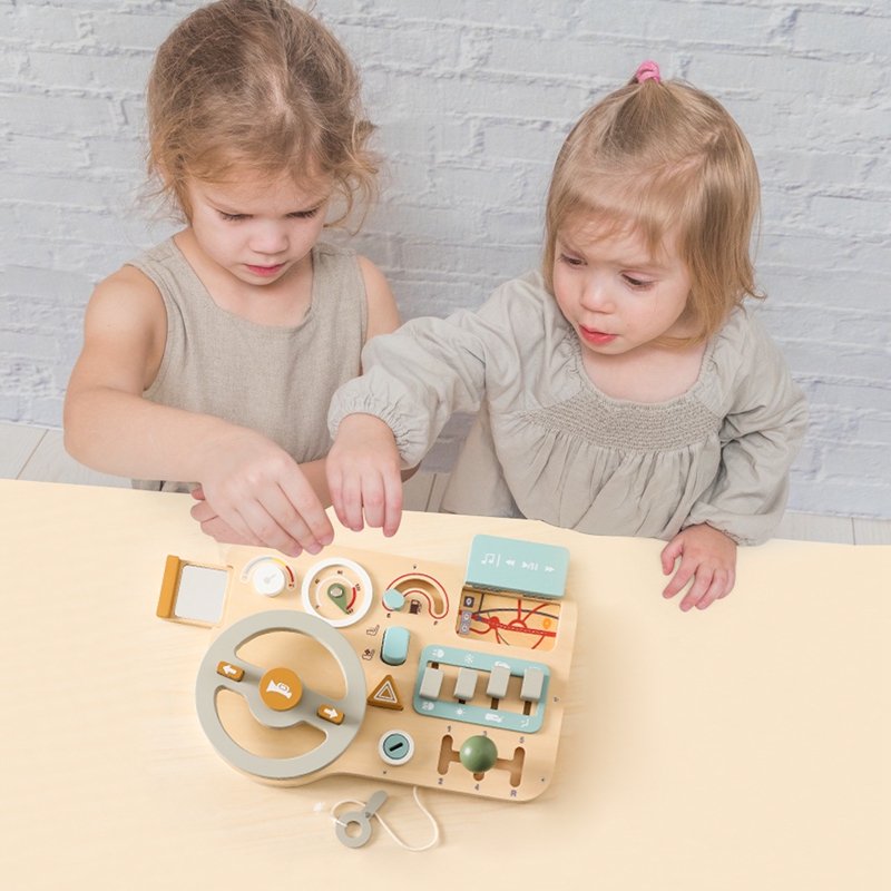 Çocuklar Montessori Oyuncaklar - Board Game Ideas incelemesi ve fiyatı