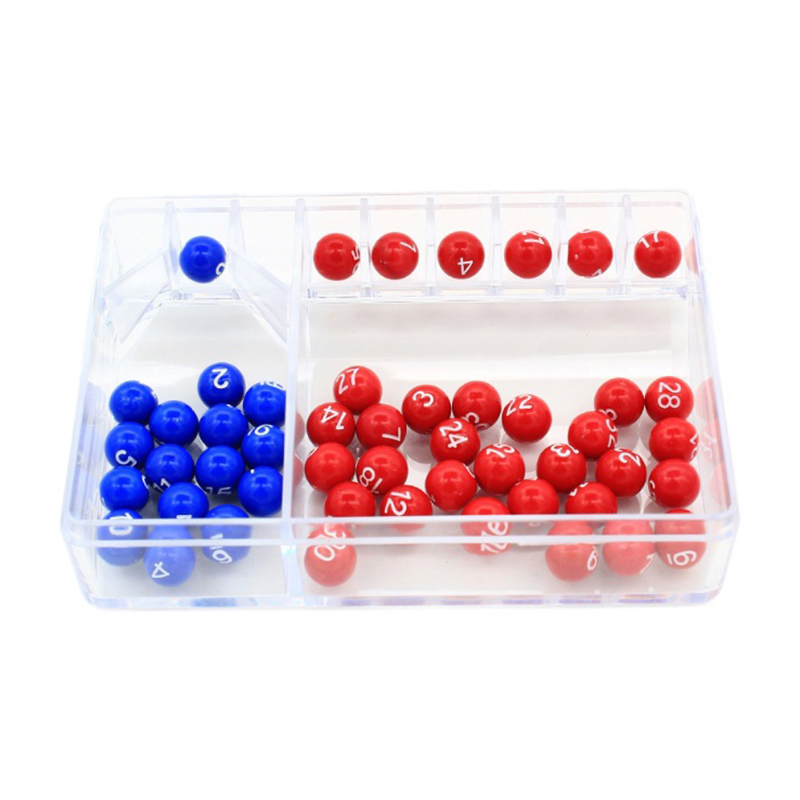 Şanslı Piyango Oyuncak Numara  - Board Game Maker incelemesi ve fiyatı