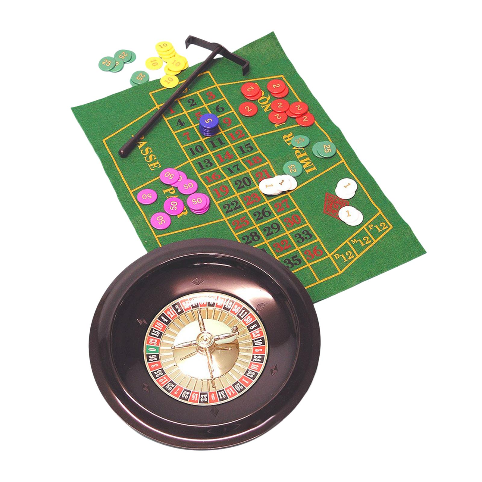 100 Çipli ve Masa Örtülü 10 İn - Board Game Maker incelemesi ve fiyatı