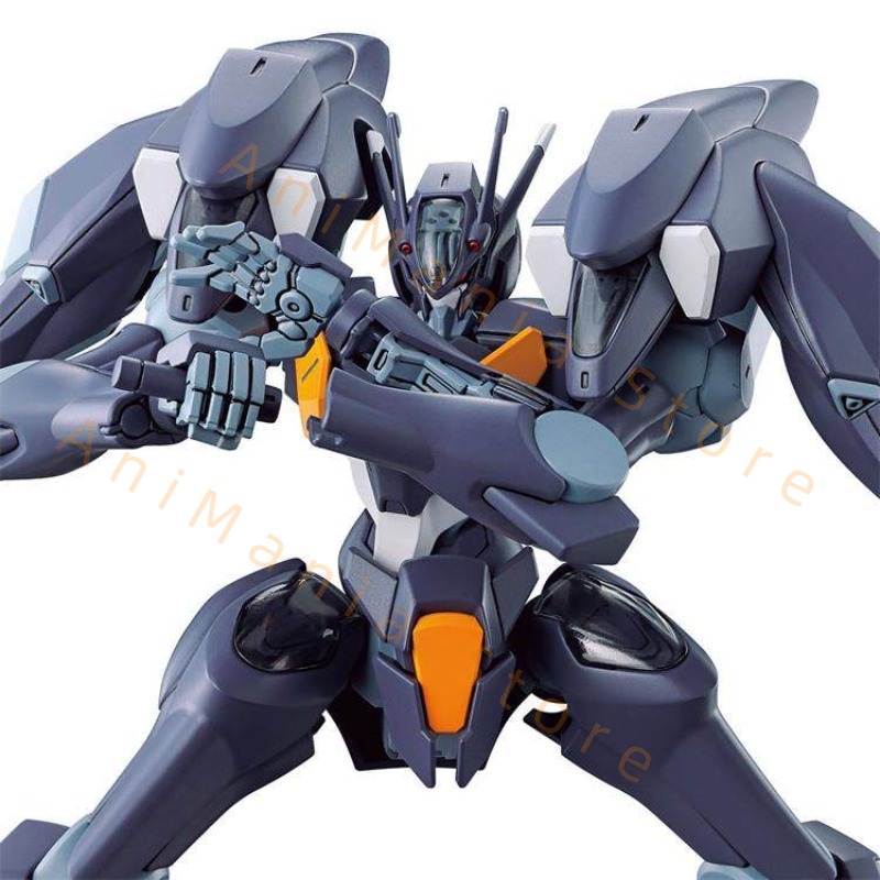 Bandai Orijinal Gundam model s - Bandai Model Gundam Hg incelemesi ve fiyatı
