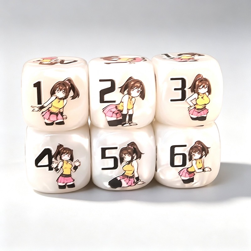 16mm Yu-Gi-Oh! Tea Gardner Tem - Game Token Counter incelemesi ve fiyatı