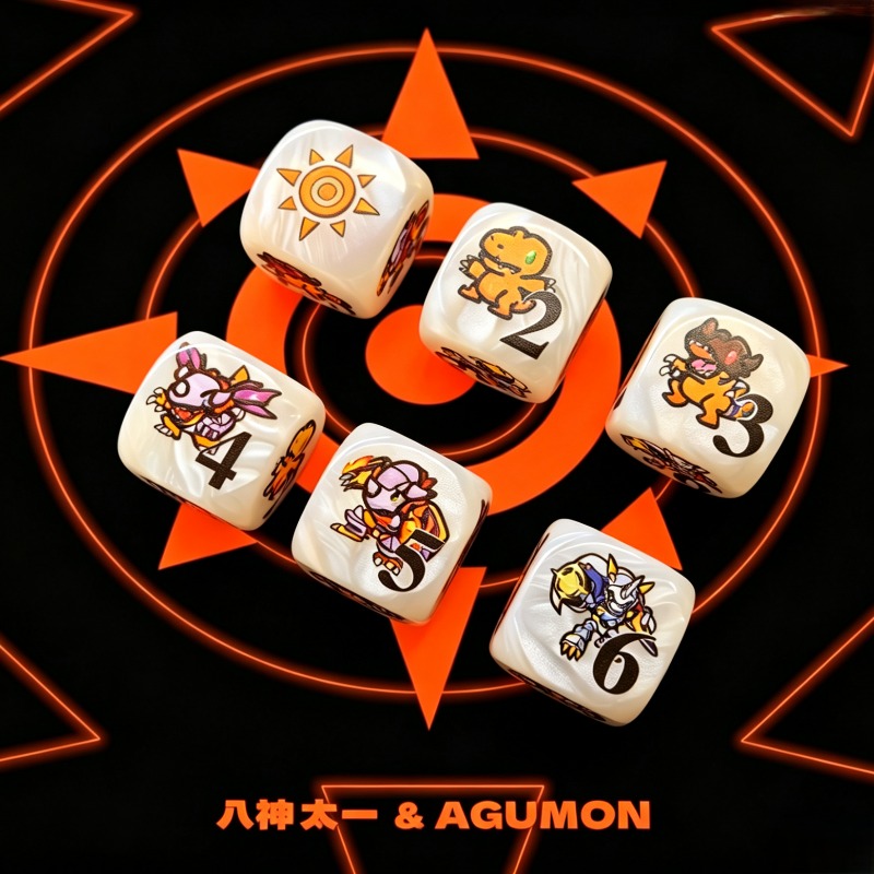 2 adet/takım Digimon DTCG Omni - Game Token Counter incelemesi ve fiyatı