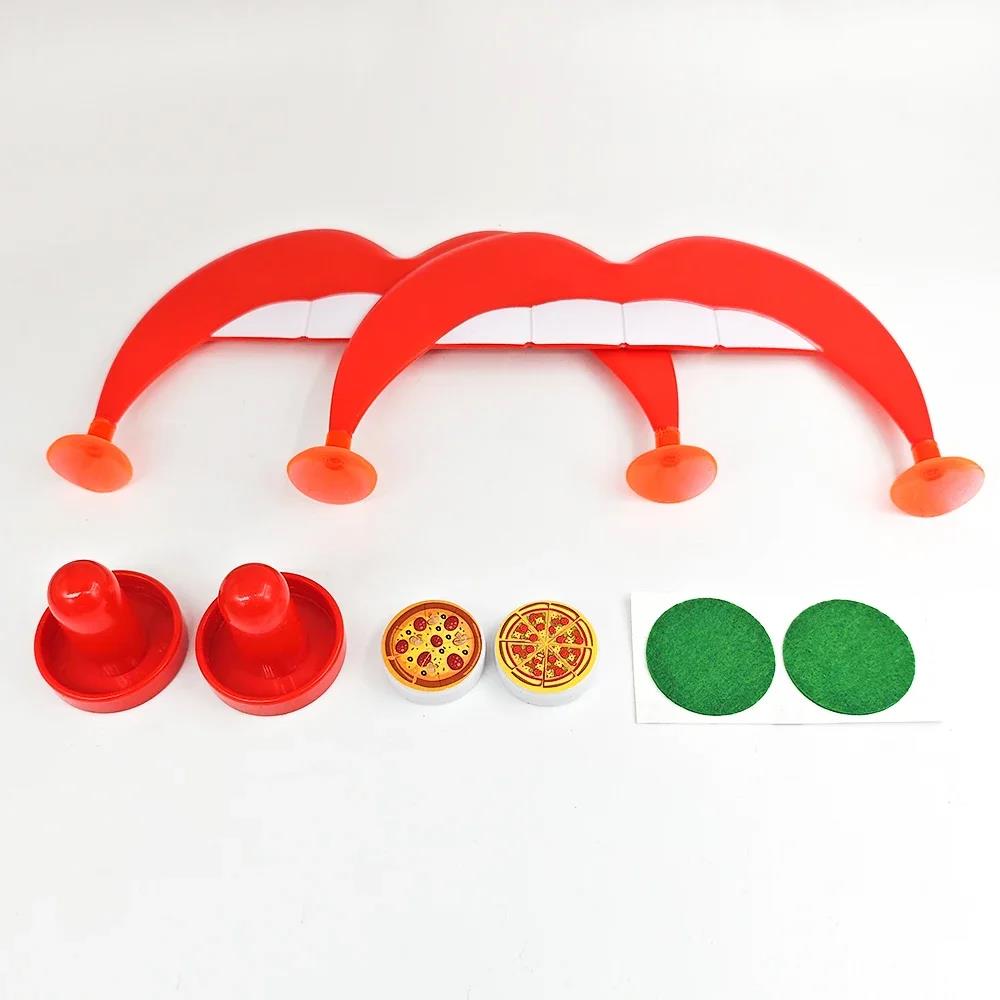Masaüstü Pizza Buz Hokeyi Oyun - Board Game Harmonies incelemesi ve fiyatı