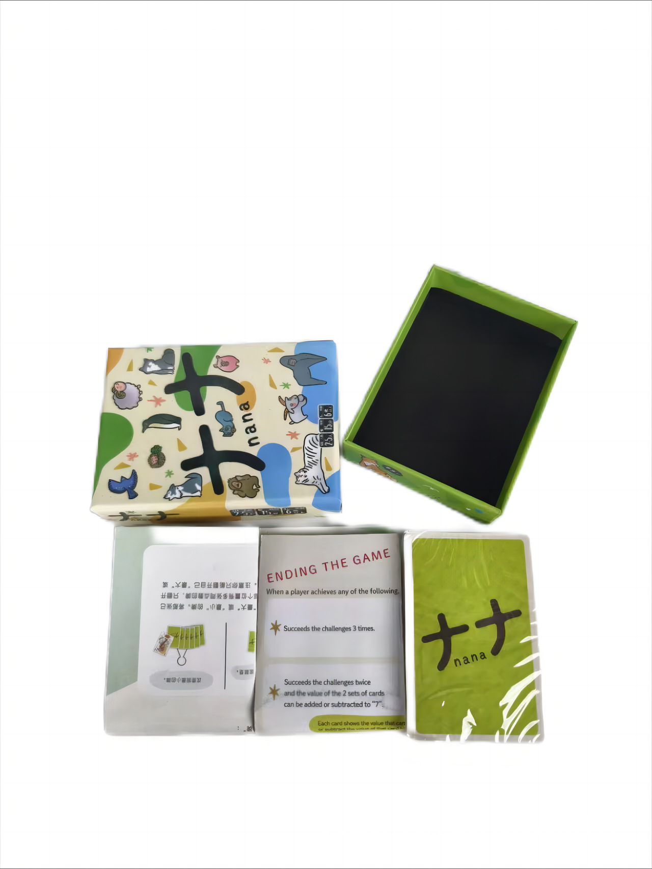 NANA777 ナナ kurulu oyunu 2-5 oy - Board Game Quoridor incelemesi ve fiyatı
