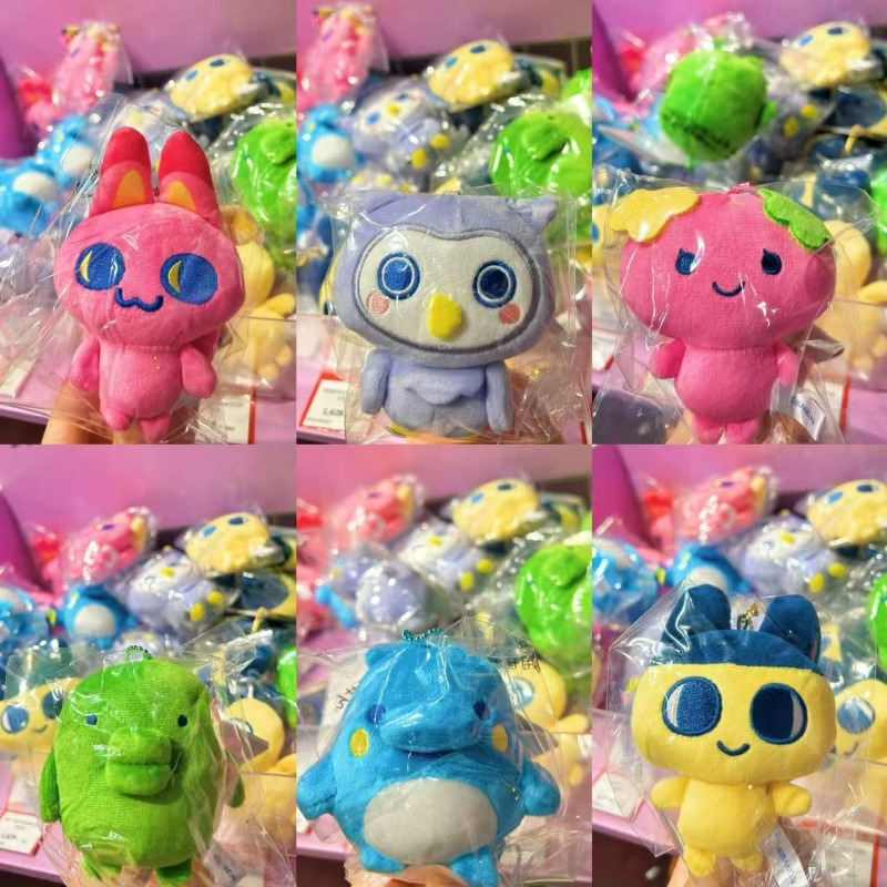 YENİ Tamagotchi gogo Irukatchi - Board Game Yogi incelemesi ve fiyatı