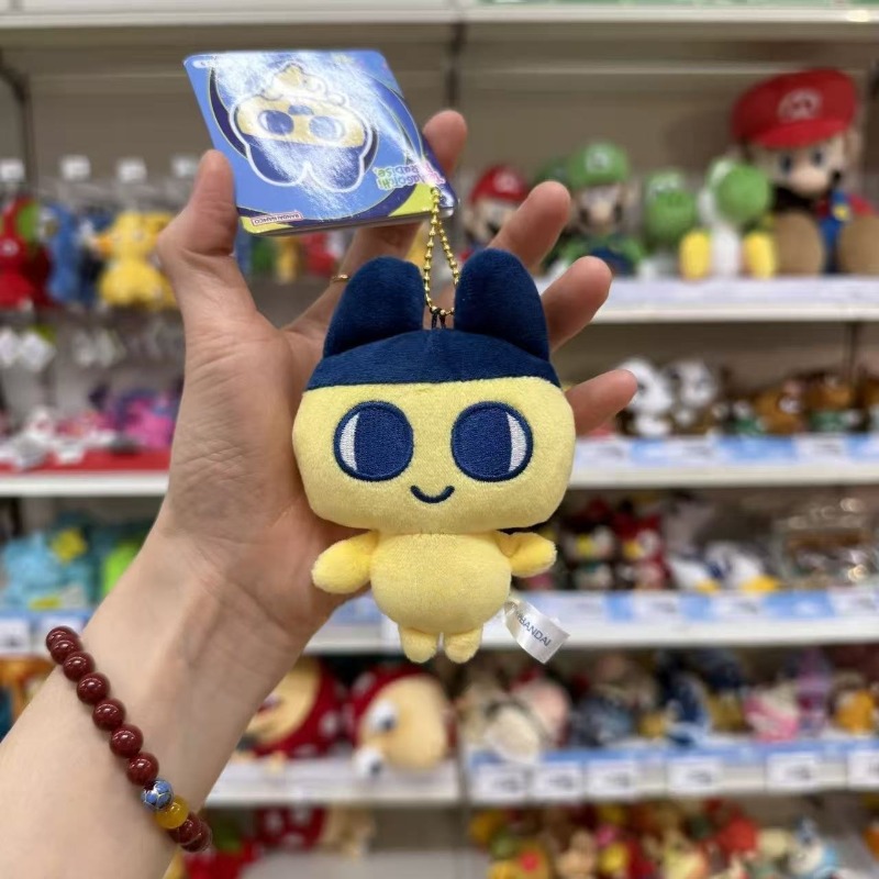 YENİ Tamagotchi gogo Irukatchi - Board Game Yogi incelemesi ve fiyatı