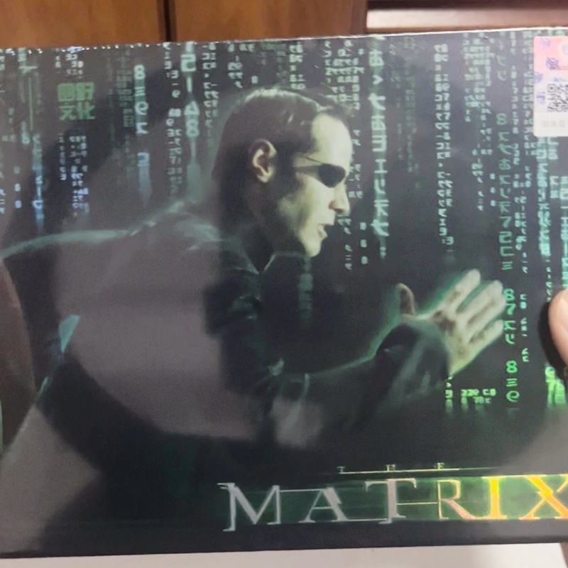 Orijinal Zhenka The Matrix Kar - Board Game Zone incelemesi ve fiyatı