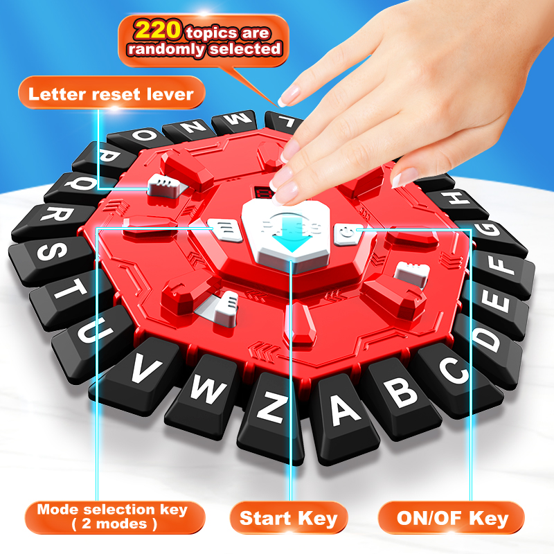 Kelime Oyunu Dijital Ekranlı Z - Board Game Quoridor incelemesi ve fiyatı