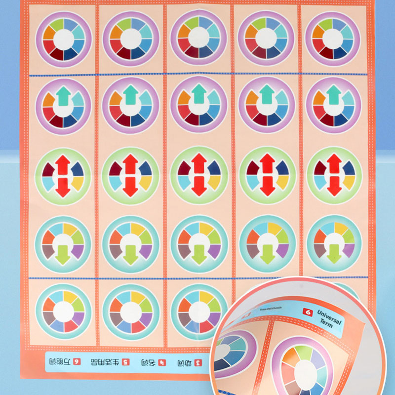 Çocuklar İçin Çin Pinyin Eşleş - Board Game Ideas incelemesi ve fiyatı