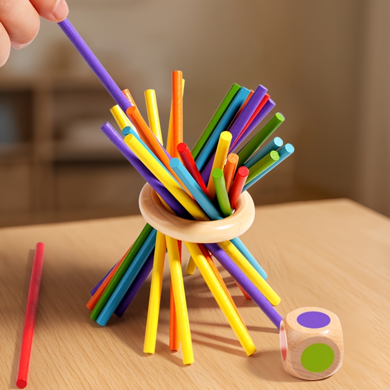 Montessori Ahşap Tahta Oyunu R - Board Game Ideas incelemesi ve fiyatı