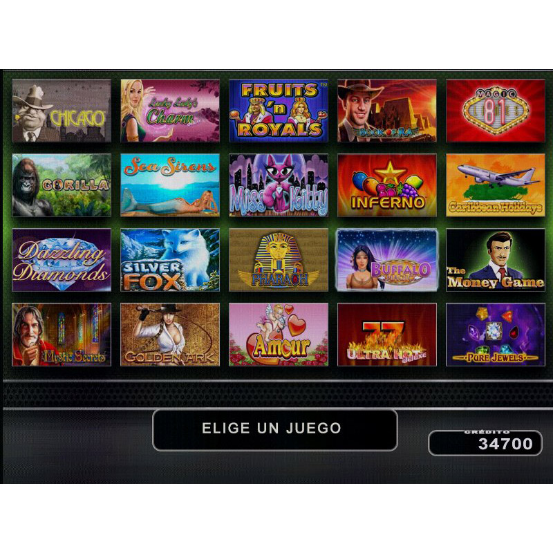 XXL Çoklu Slot Oyunu 20'si 1 A - Board Game Maker incelemesi ve fiyatı