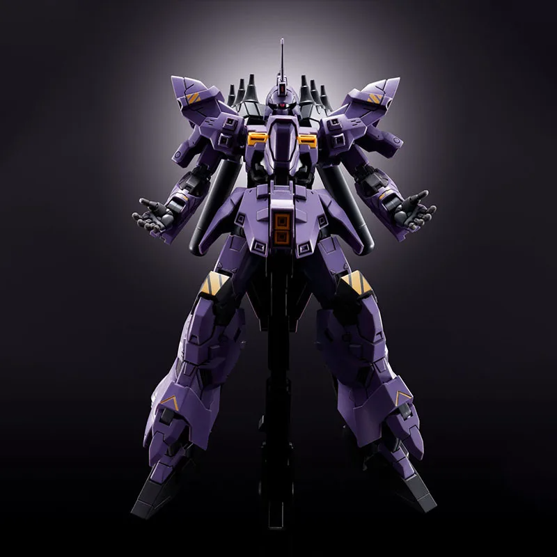Stokta Bandai Gundam PB HG 1/1 - Bandai Model Gundam Hg incelemesi ve fiyatı