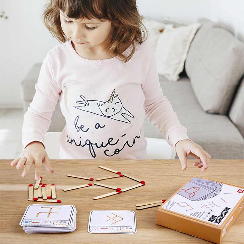 Montessori Maçlar Bulmacalar O - Board Game Ideas incelemesi ve fiyatı