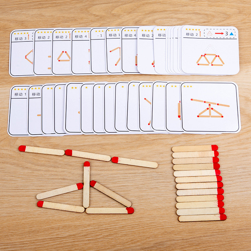 Montessori Maçlar Bulmacalar O - Board Game Ideas incelemesi ve fiyatı