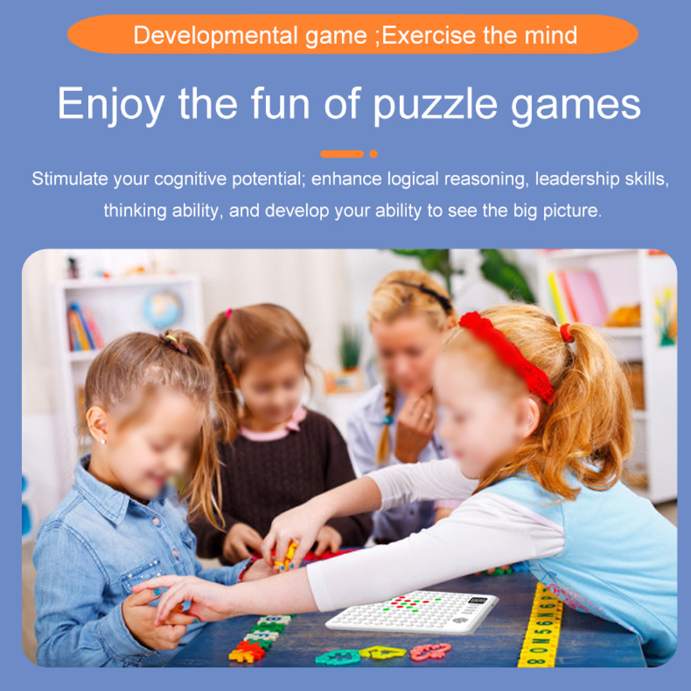 9'u 1 Arada Çok Fonksiyonlu Ak - Board Game Operation incelemesi ve fiyatı