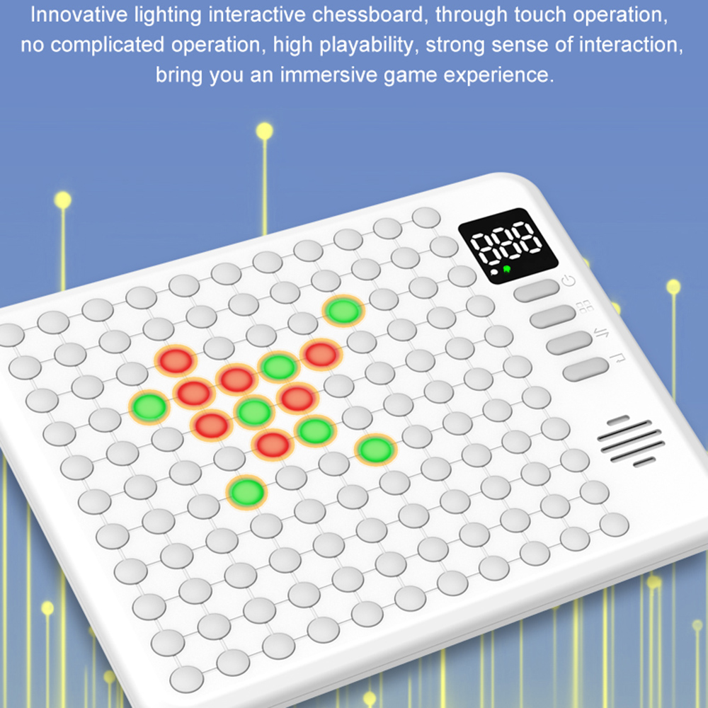 9'u 1 Arada Çok Fonksiyonlu Ak - Board Game Operation incelemesi ve fiyatı