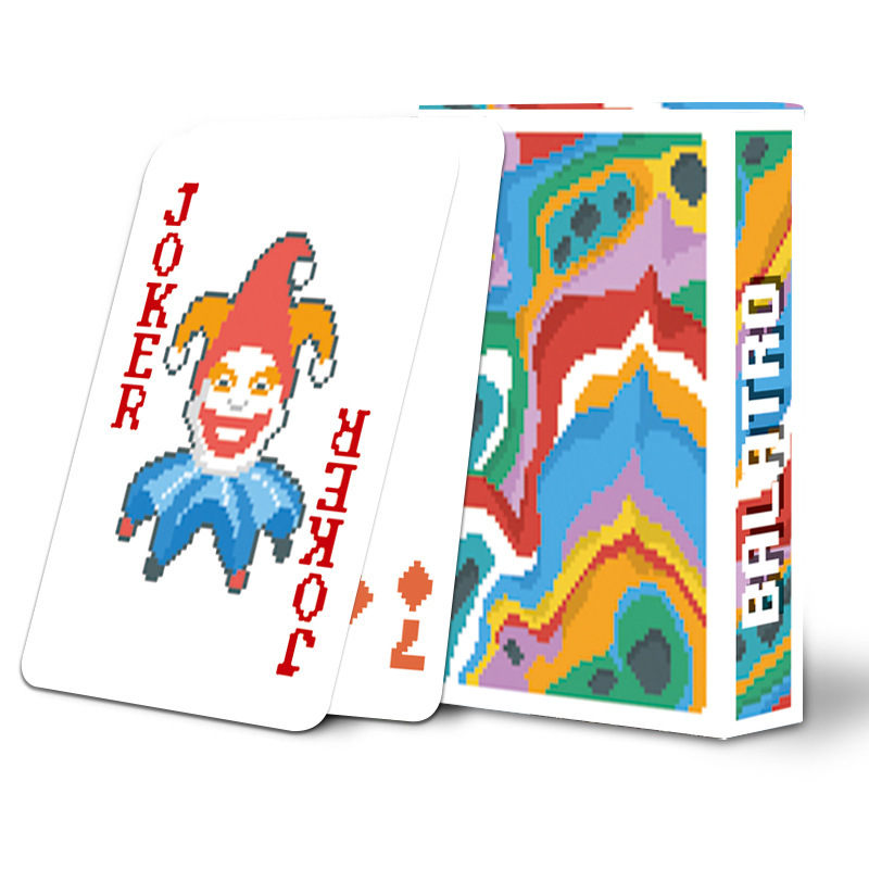 Klasik Balatro Joker Poker Kar - Board Game Quest incelemesi ve fiyatı