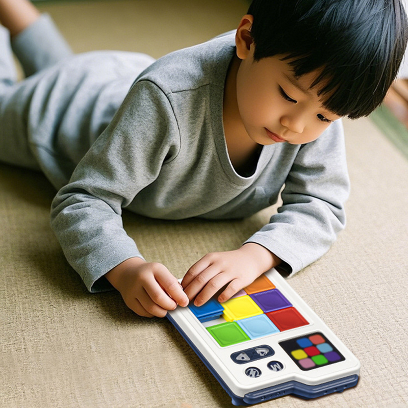 Akıllı Süper Slayt Bulmaca Oyu - Board Game Ideas incelemesi ve fiyatı