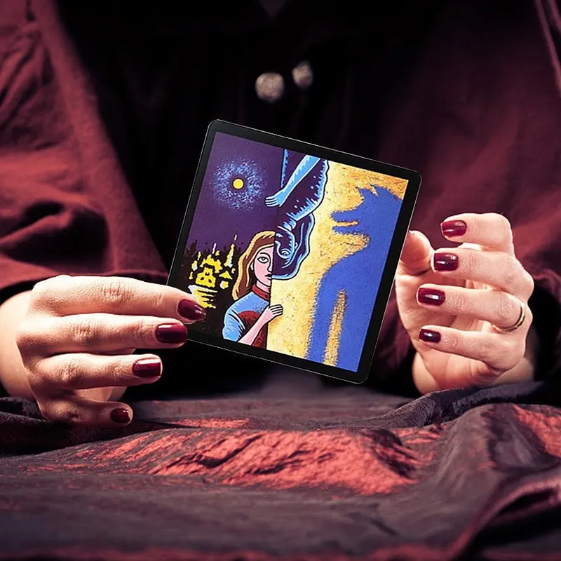 Kurtadam Öldürme Oyunu Masa Oy - Board Game Werewolf incelemesi ve fiyatı