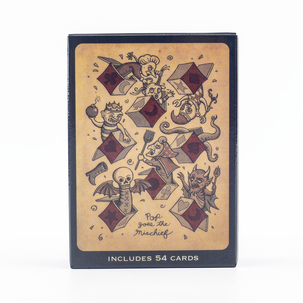 Royal Mischief Oyun Kartları 5 - Board Game Quest incelemesi ve fiyatı