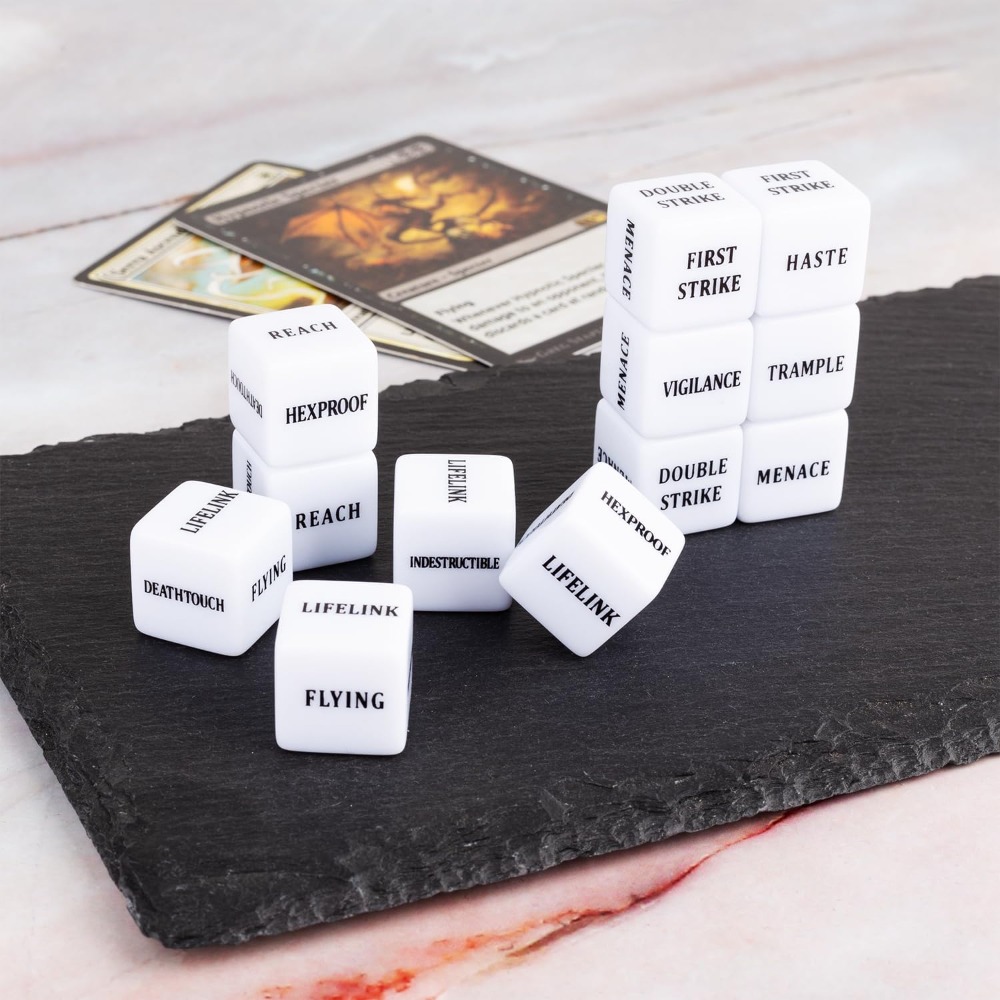 48 Parça Sayaç Zarı Artı Bir M - Game Token Counter incelemesi ve fiyatı