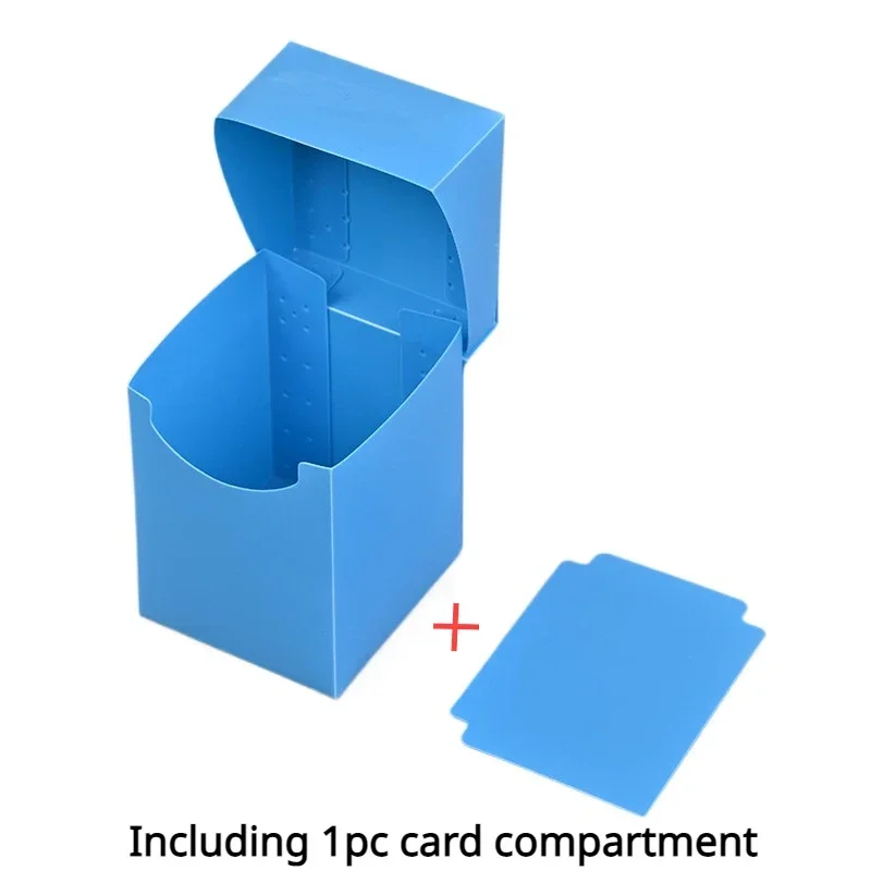 100+ Kartlık TCG Deste Kutusu, - Board Game Organization incelemesi ve fiyatı