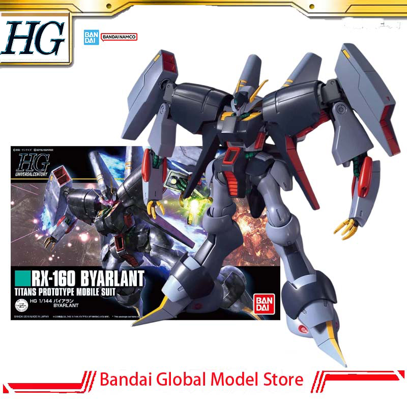 Bandai Gunpla Orijinal Model K - Bandai Model Gundam Hg incelemesi ve fiyatı