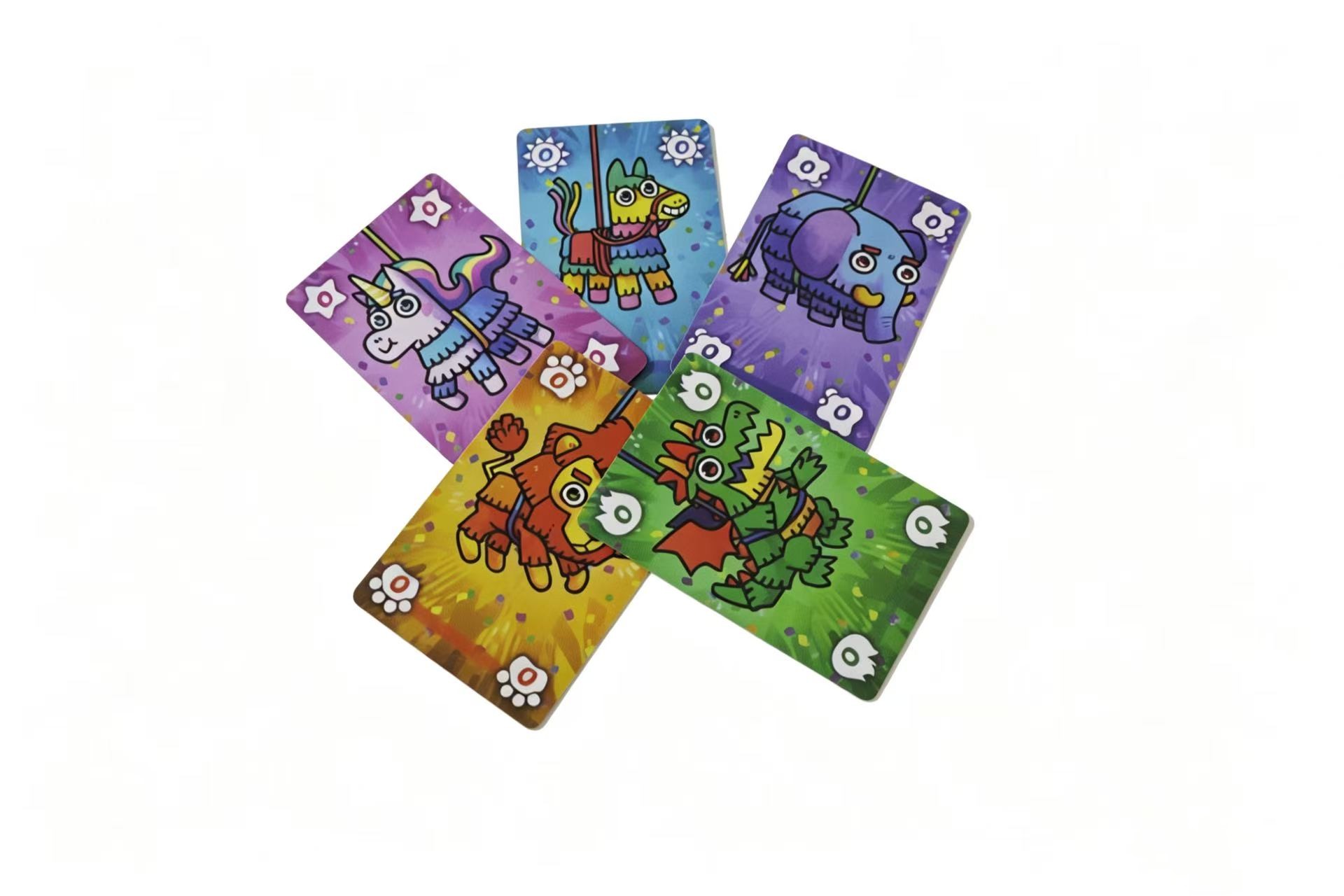 PINATAS Strateji Kart Oyunu |  - Board Game Room incelemesi ve fiyatı