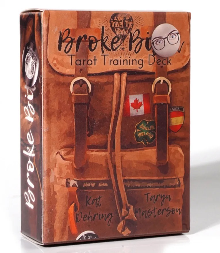 YENİ!!! 10 Çeşit Tarot Kartlar - Board Game Quest incelemesi ve fiyatı