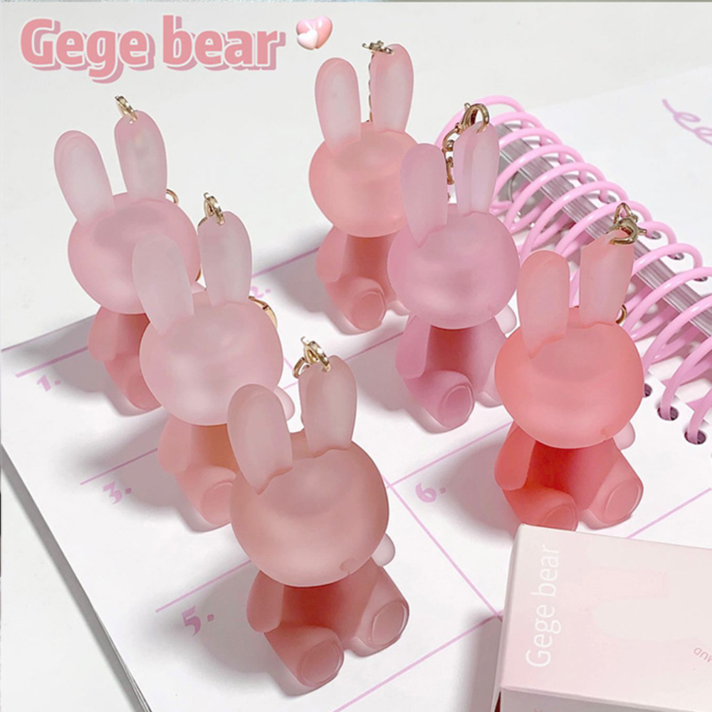 Gege Bear Rabbit Dudak Parlatı - Board Game Yogi incelemesi ve fiyatı