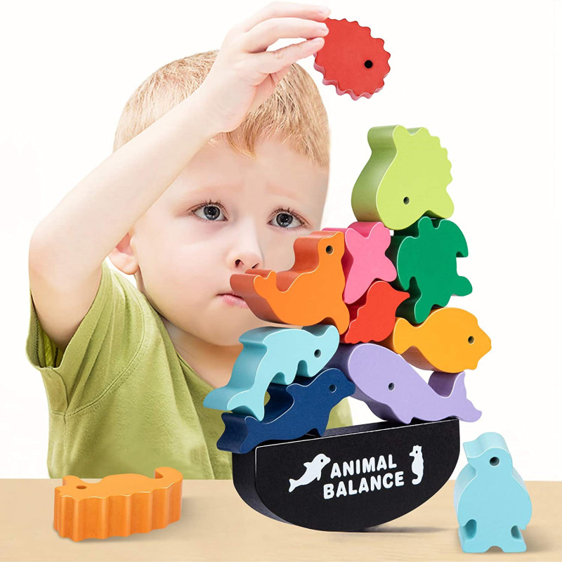 Yeni Çocuk Montessori Ahşap Ha - Board Game Ideas incelemesi ve fiyatı
