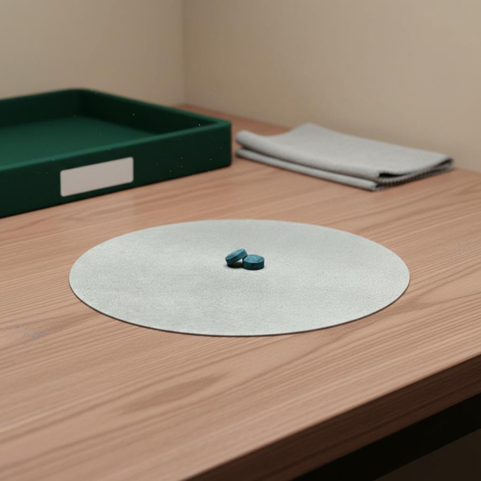 Cue Tip Zımpara Tahtası Evrens - Board Game Room incelemesi ve fiyatı