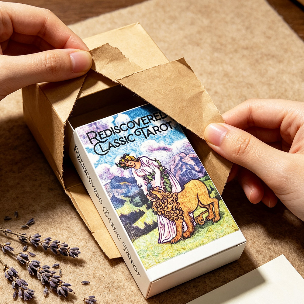 Yeniden Keşfedilen Klasik Taro - Board Game Vintage incelemesi ve fiyatı