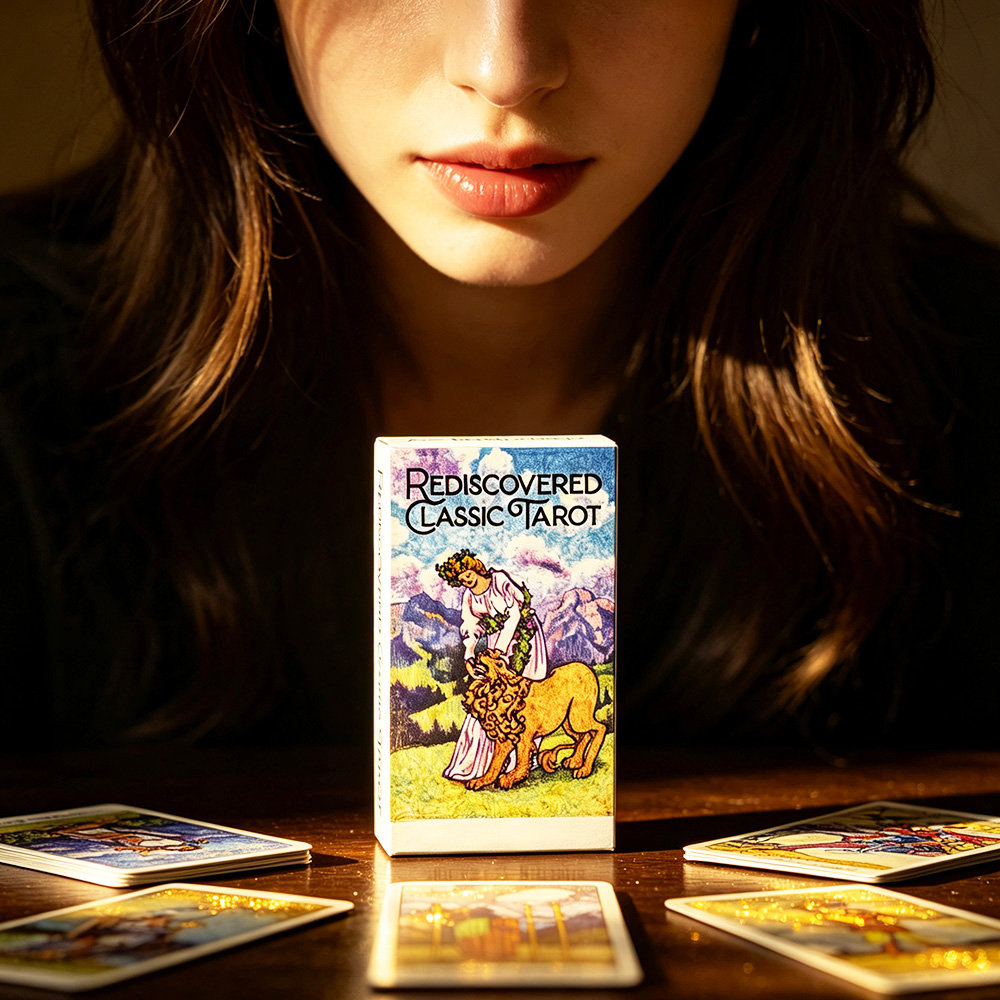 Yeniden Keşfedilen Klasik Taro - Board Game Vintage incelemesi ve fiyatı