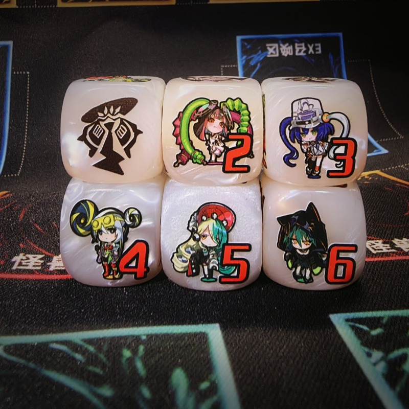 Yu-Gi-Oh! Kewl Tune Döner Çok  - Game Token Counter incelemesi ve fiyatı