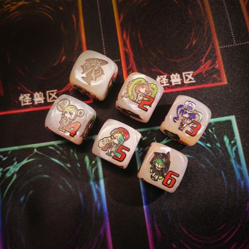 Yu-Gi-Oh! Kewl Tune Döner Çok  - Game Token Counter incelemesi ve fiyatı
