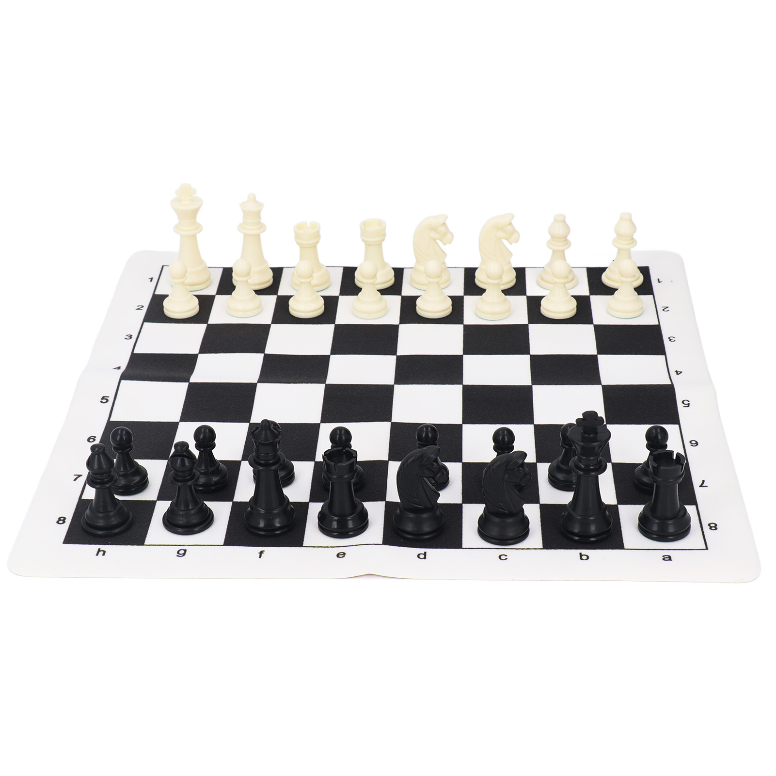 Uluslararası Satranç Seti Siya - Board Game Operation incelemesi ve fiyatı