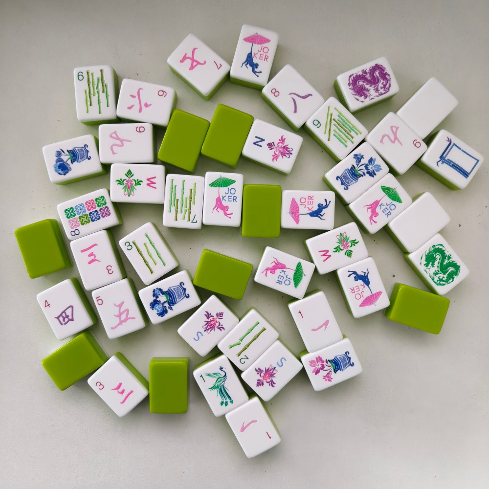 Sıcak Fırsat Limon Yeşili Lüks - Board Game Zone incelemesi ve fiyatı