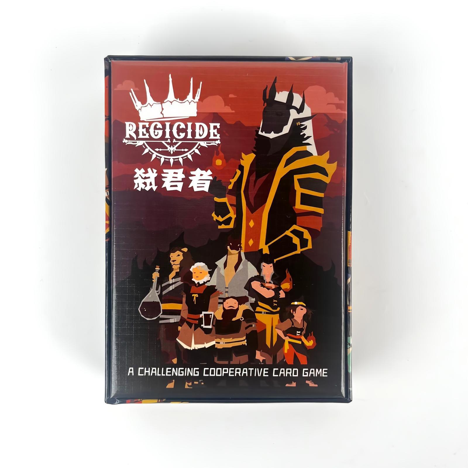 Kayıt kurulu oyunu 1-4 oyuncu  - Board Game Bang incelemesi ve fiyatı